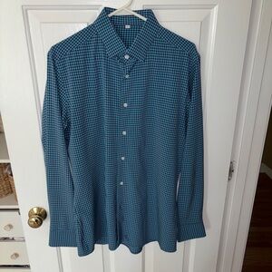 State & Liberty Dress Shirt